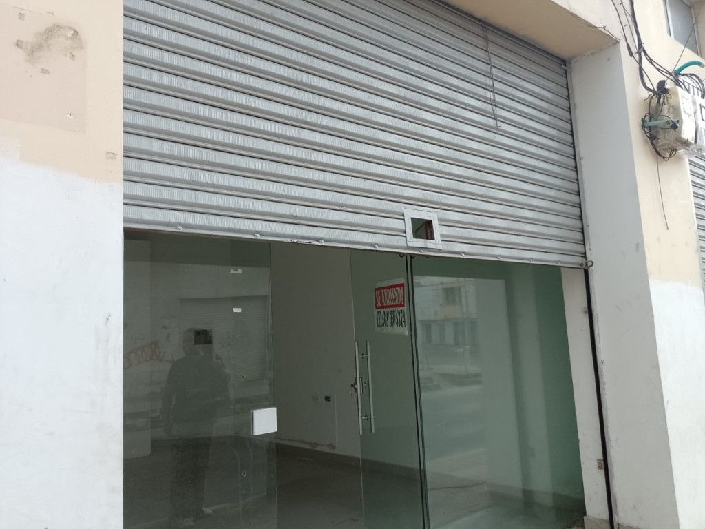 Local en arriendo Atlántico Barranquilla Centro 26 m2 Habitaciones 0 Baños 1 Garajes 0 Precio $1200000