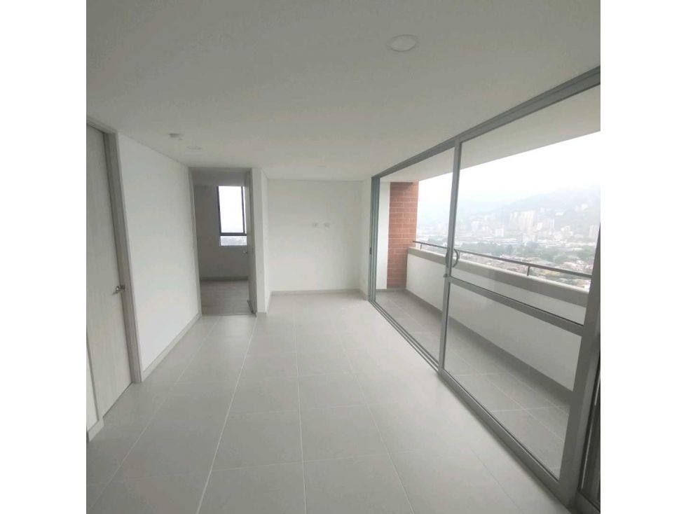 Apartaestudio en arriendo o venta Antioquia Itagüí Santa Catalina 57 m2 Habitaciones 1 Baños 2 Garajes 1 Precio venta $525475000 Precio arriendo $2800000