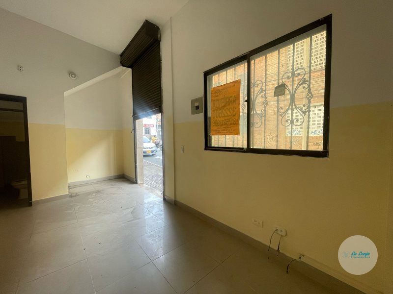 Local en arriendo Antioquia Bello Manchester 18 m2 Habitaciones 0 Baños 1 Garajes 0 Precio $900000