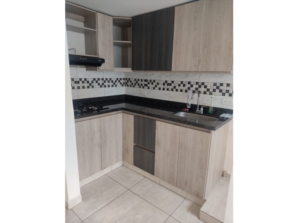Apartamento en arriendo Antioquia Bello Urbanización Palmar De Serramonte 55 m2 Habitaciones 3 Baños 2 Garajes 0 Precio $1500000