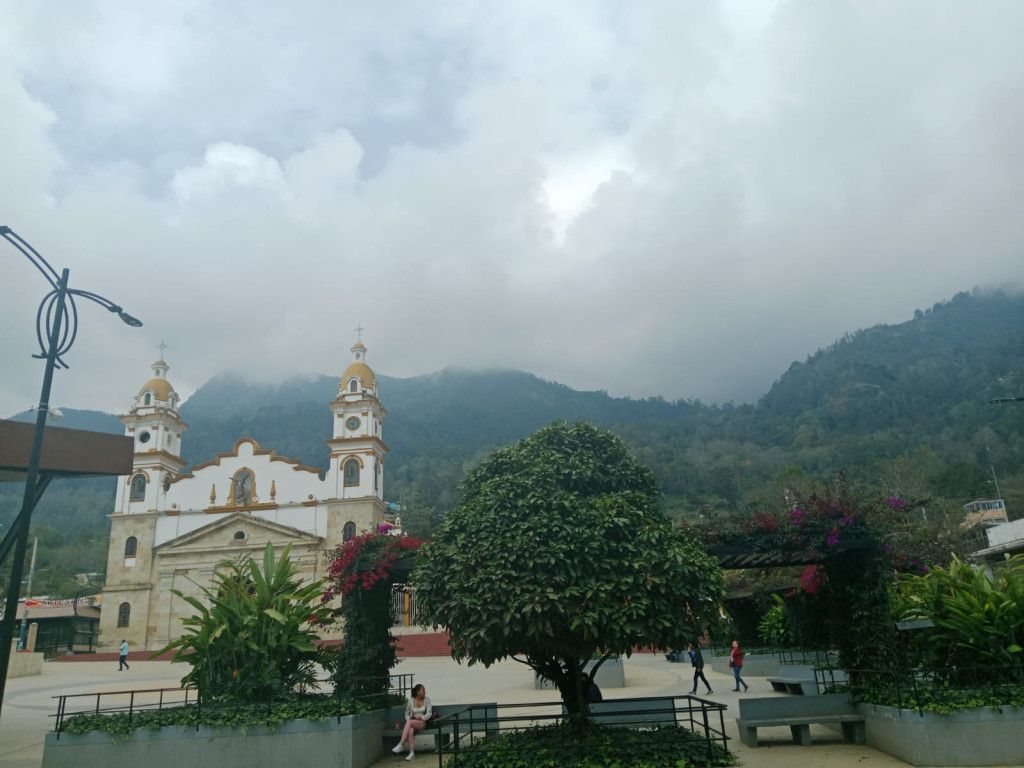 Lote en venta Cundinamarca Choachí Choachi 2624 m2 Habitaciones 0 Baños 0 Garajes 0 Precio $690000000