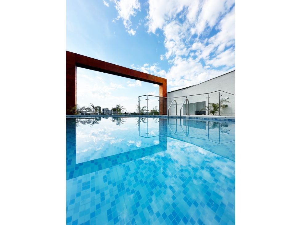 Apartaestudio en venta Quindío Armenia Cr La Estancia 36 m2 Habitaciones 1 Baños 1 Garajes 1 Precio $270000000