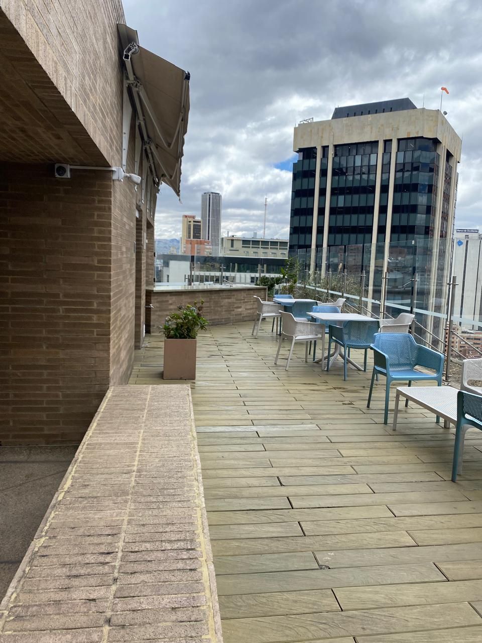 Apartamento en venta Cundinamarca Bogotá Cjr Equilibrium 70 m2 Habitaciones 2 Baños 2 Garajes 1 Precio $780000000