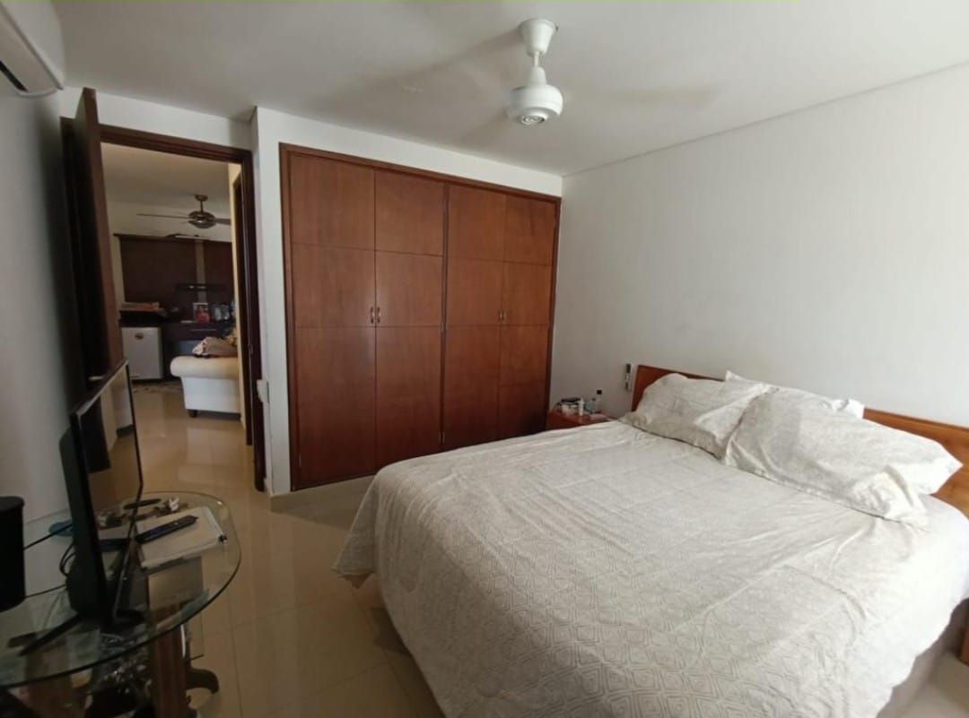 Apartamento en venta Atlántico Barranquilla El Prado 137 m2 Habitaciones 3 Baños 2 Garajes 1 Precio $500000000