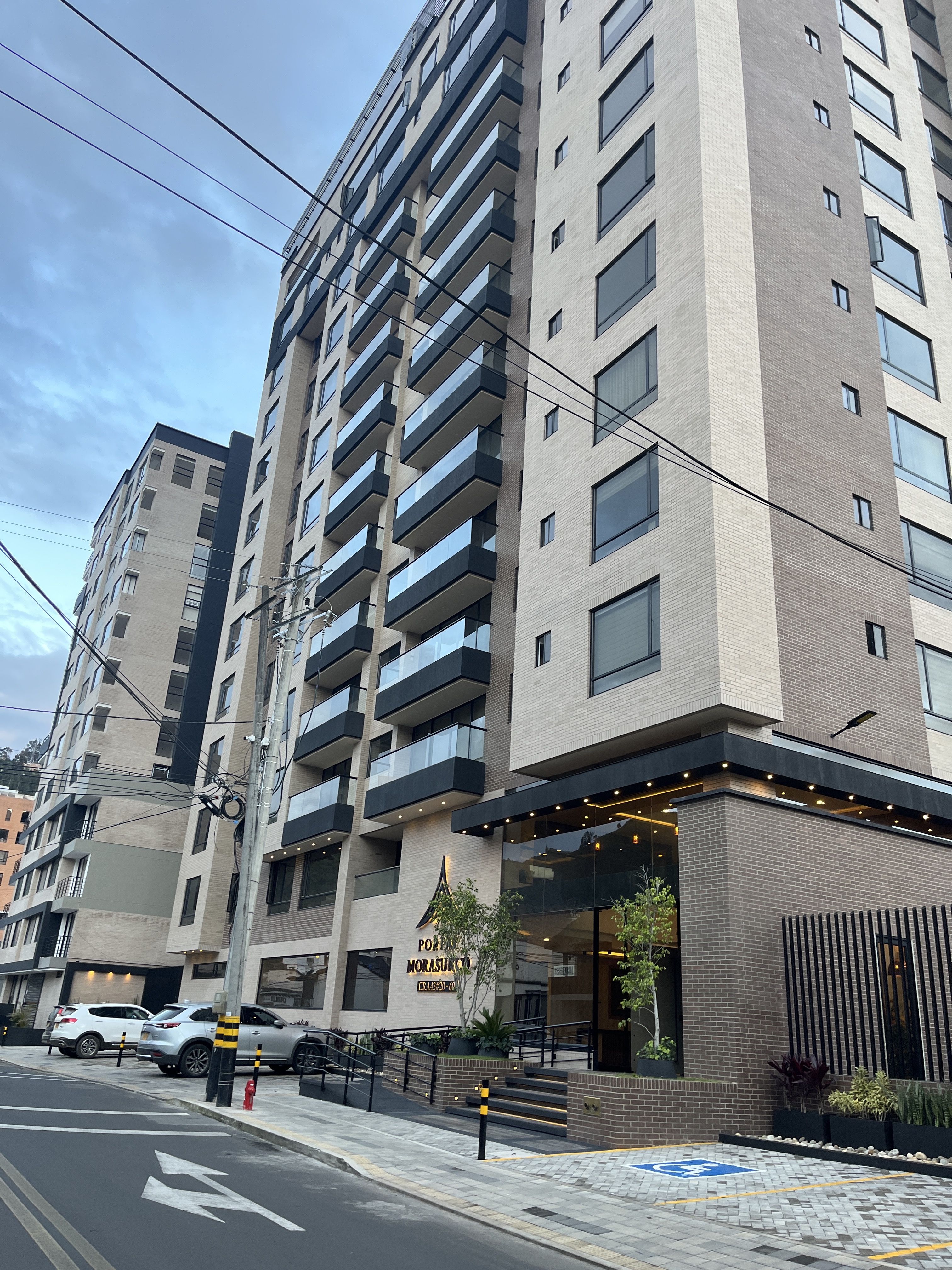 Apartamento