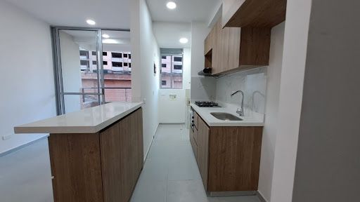 Apartamento en venta Antioquia Bello Asd 63 m2 Habitaciones 3 Baños 2 Garajes 1 Precio $380000000