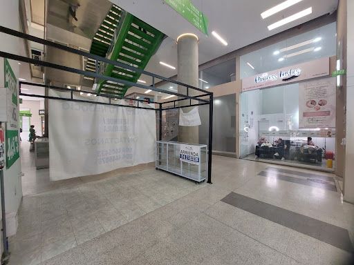 Local en venta Antioquia Medellín Boston 10 m2 Habitaciones 0 Baños 0 Garajes 0 Precio $280000000