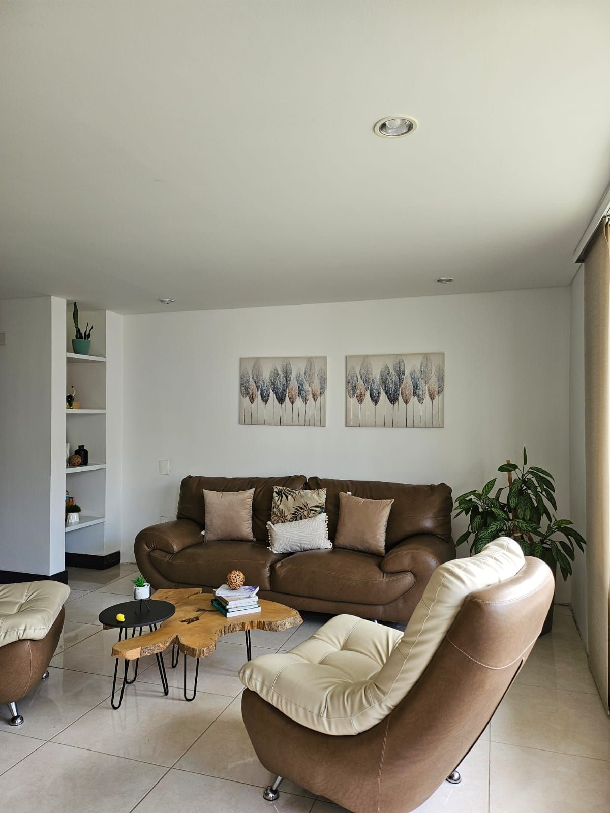 Casa en venta Risaralda Pereira La Villa 171 m2 Habitaciones 3 Baños 4 Garajes 2 Precio $690000000