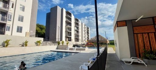 Apartamento en arriendo Cundinamarca Ricaurte Ricaurte 57 m2 Habitaciones 3 Baños 2 Garajes 1 Precio $1150000