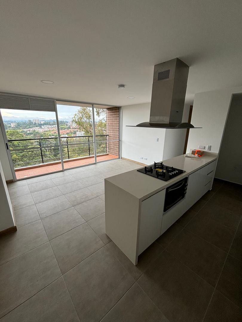 Apartamento en venta Antioquia Marinilla Marinilla 69 m2 Habitaciones 3 Baños 2 Garajes 1 Precio $480000000