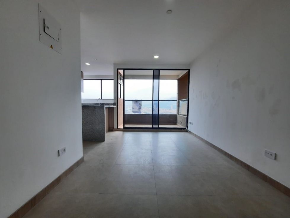 Apartamento en arriendo Antioquia Sabaneta Las Casitas 81 m2 Habitaciones 3 Baños 2 Garajes 1 Precio $3500000