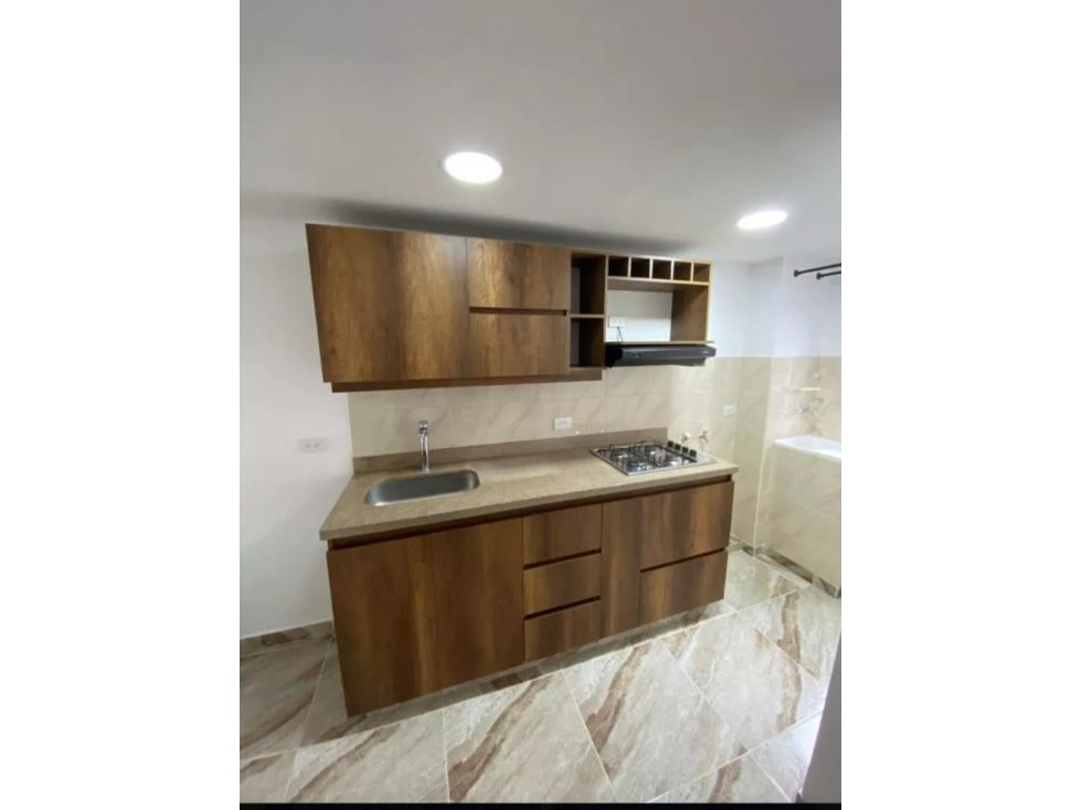 Apartamento en arriendo Antioquia Bello Urbanización Palmar De Serramonte 55 m2 Habitaciones 3 Baños 2 Garajes 0 Precio $1500000