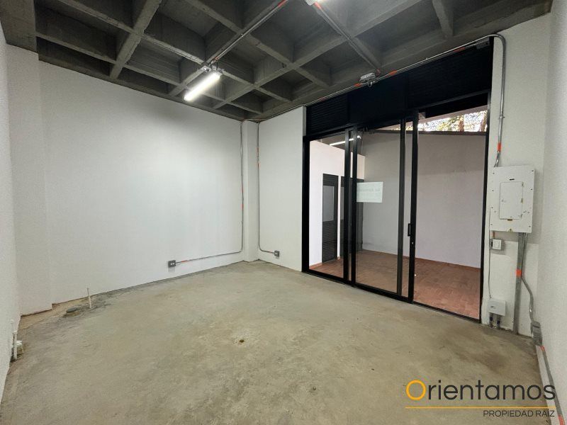 Local en arriendo Antioquia Rionegro El Porvenir 25 m2 Habitaciones 0 Baños 0 Garajes 0 Precio $1500000