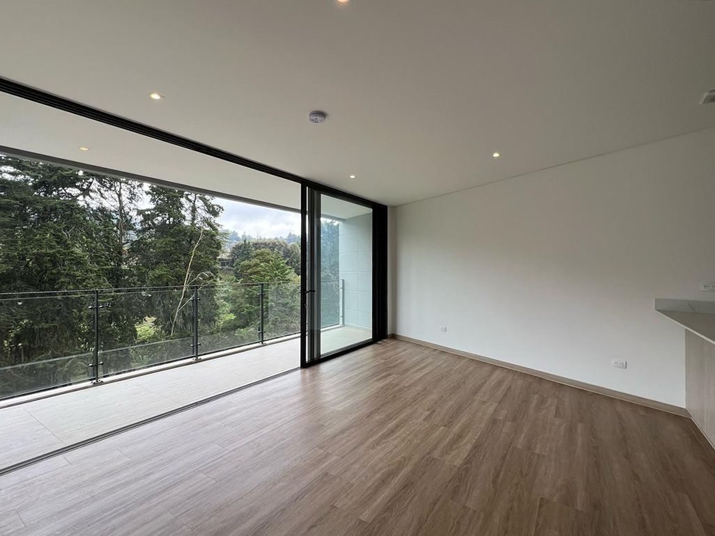 Apartamento en arriendo Antioquia Rionegro S3-de-10 70 m2 Habitaciones 1 Baños 2 Garajes 2 Precio $3800000