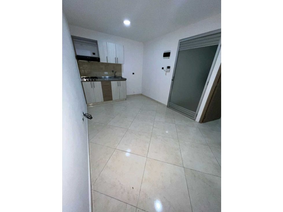 Apartaestudio en arriendo Antioquia Envigado Alcalá 35 m2 Habitaciones 1 Baños 1 Garajes 0 Precio $2000000