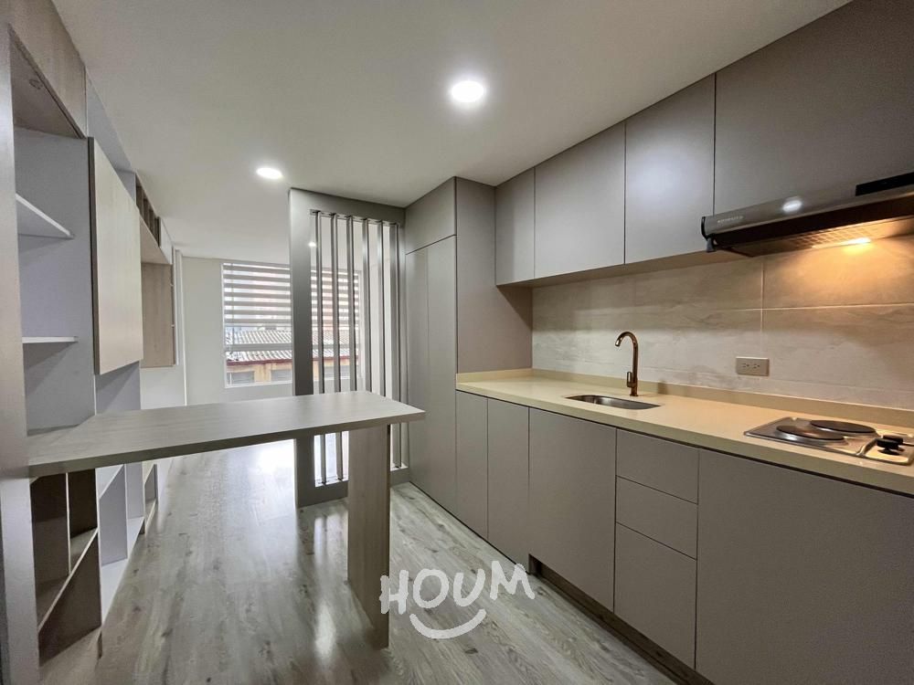 Apartamento en arriendo Cundinamarca Bogotá La Veracruz 25 m2 Habitaciones 1 Baños 1 Garajes 0 Precio $2000000