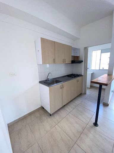 Apartamento en venta Antioquia Bello La Navarra 56 m2 Habitaciones 2 Baños 2 Garajes 1 Precio $280000000