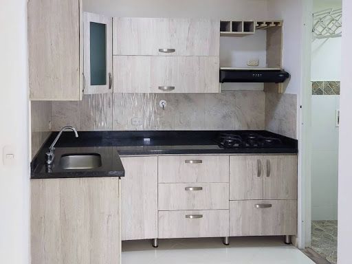 Apartamento en venta Antioquia La Ceja Cuatro Esqunas 73 m2 Habitaciones 3 Baños 2 Garajes 1 Precio $430000000