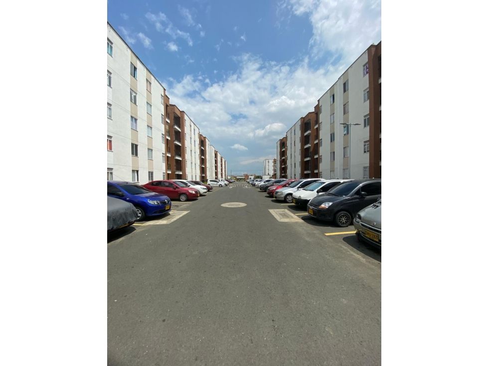 Apartamento en venta Valle Del Cauca Candelaria Candelaria 52 m2 Habitaciones 2 Baños 1 Garajes 0 Precio $130000000