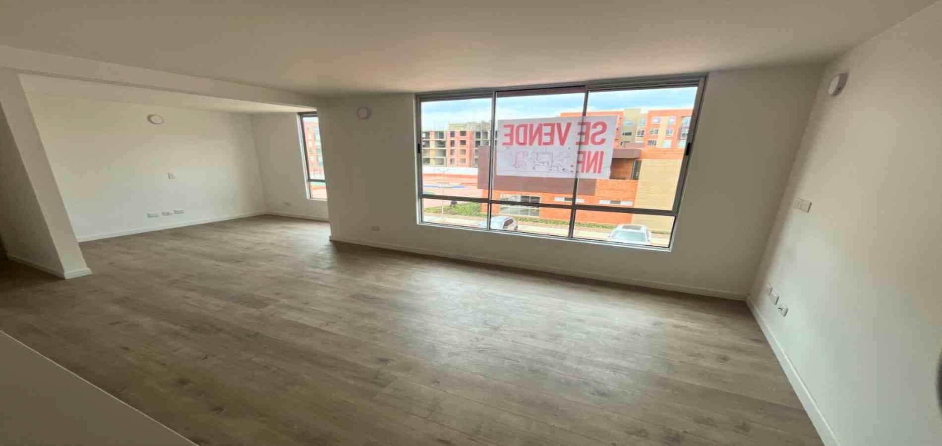 Apartamento en venta Cundinamarca Chía El Campin 54 m2 Habitaciones 1 Baños 2 Garajes 1 Precio $330000000