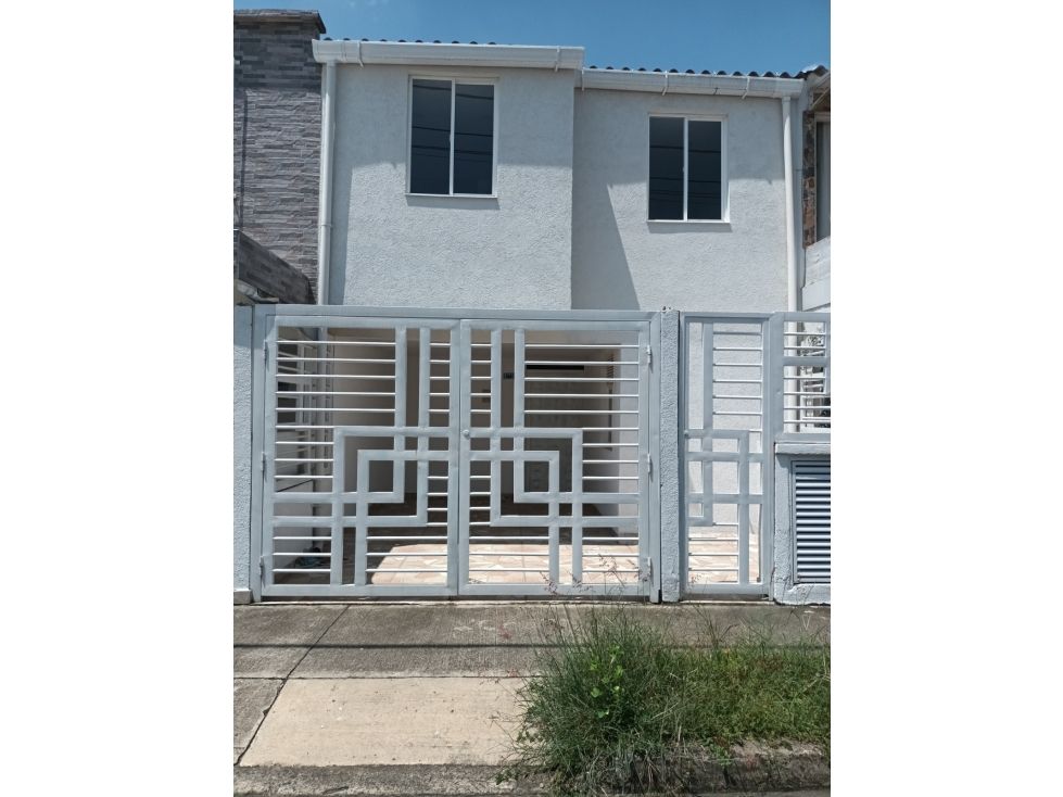 Casa en venta Valle Del Cauca Jamundí Cr Alegra 174 m2 Habitaciones 3 Baños 3 Garajes 0 Precio $307000000
