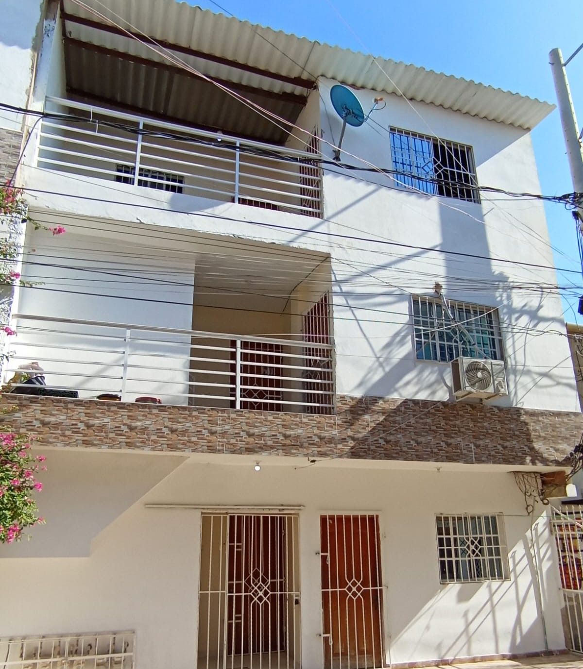Casa en venta Atlántico Soledad 12 De Octubre 96 m2 Habitaciones 2 Baños 1 Garajes 0 Precio $300000000