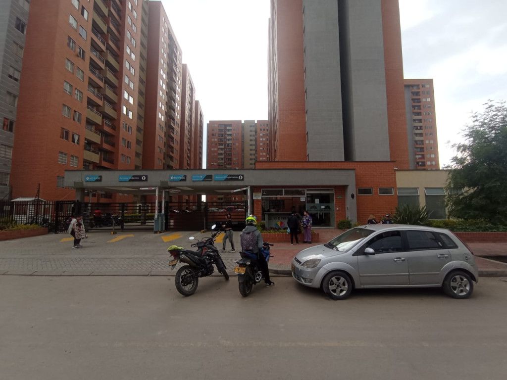 Apartamento en venta Cundinamarca Bogotá Alameda 43 m2 Habitaciones 3 Baños 2 Garajes 0 Precio $210000000