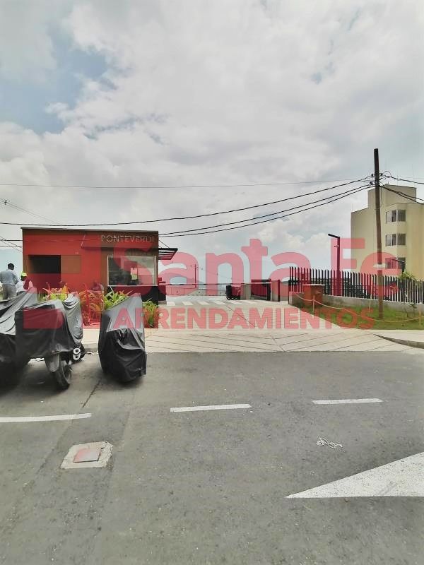 Apartamento en arriendo Antioquia Medellín Naranjitos 44 m2 Habitaciones 3 Baños 2 Garajes 0 Precio $1350000