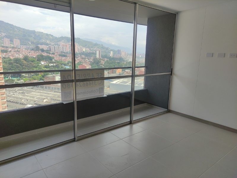 Apartamento en arriendo Antioquia Itagüí Zona Industrial No 1 73 m2 Habitaciones 3 Baños 2 Garajes 1 Precio $2900000