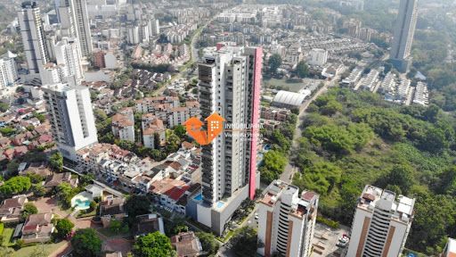 Apartamento en venta Santander Floridablanca Conjunto La Peninsula I Etapa 514 m2 Habitaciones 5 Baños 8 Garajes 6 Precio $2600000000