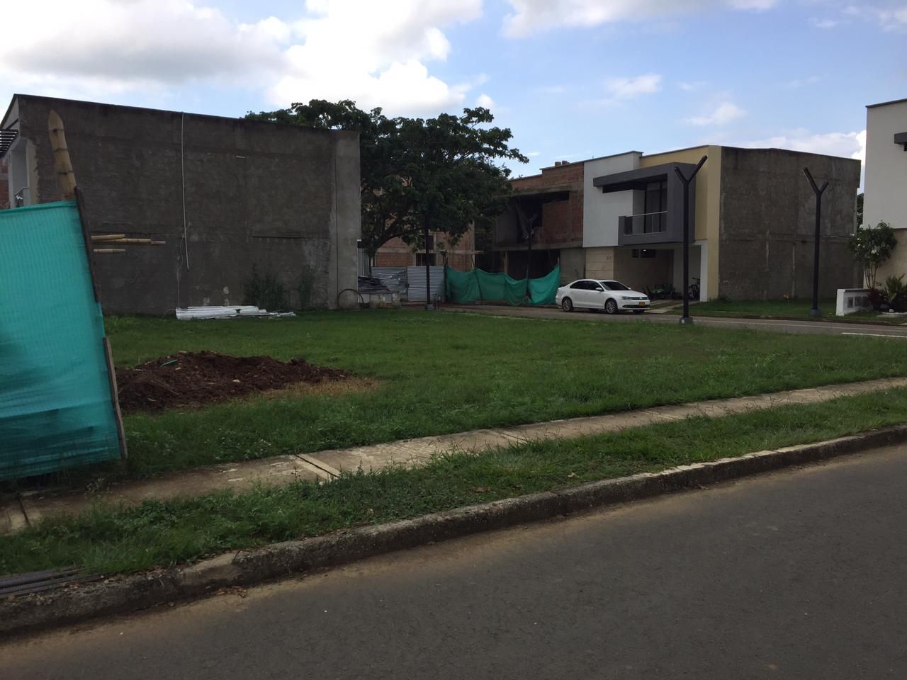 Lote en venta Valle Del Cauca Jamundí Jamundí 0 m2 Habitaciones 0 Baños 0 Garajes 0 Precio $148000000