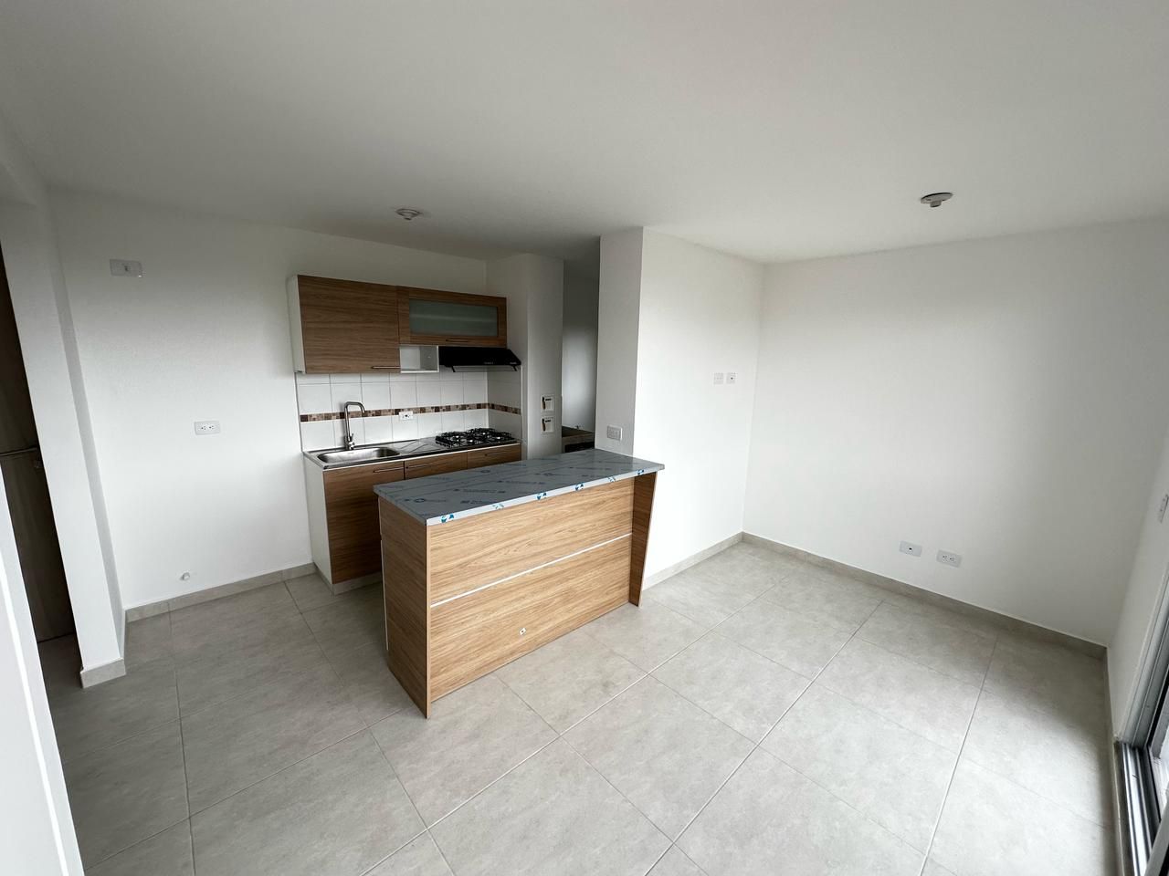 Apartamento en venta Antioquia Rionegro S3-de-10 49 m2 Habitaciones 2 Baños 2 Garajes 1 Precio $360000000