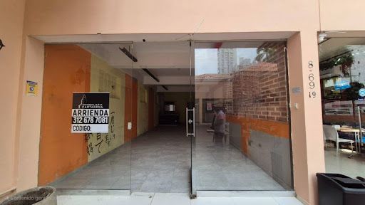 Local en arriendo Bolívar Cartagena Boca Grande 63 m2 Habitaciones 0 Baños 1 Garajes 0 Precio $6500000