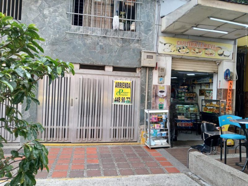 Local en arriendo Antioquia Medellín Sevilla 30 m2 Habitaciones 0 Baños 0 Garajes 0 Precio $1800000