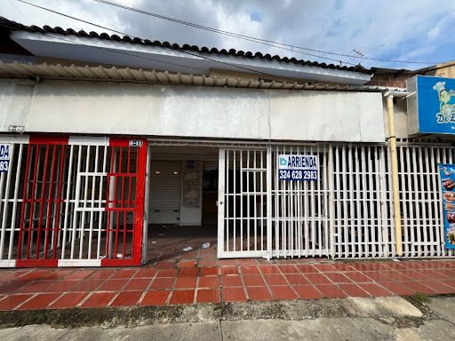 Local en arriendo Valle Del Cauca Cali Eucarístico 38 m2 Habitaciones 0 Baños 1 Garajes 0 Precio $1300000