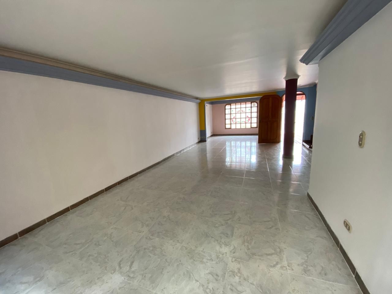 Casa en venta Antioquia Rionegro San Antonio 130 m2 Habitaciones 5 Baños 3 Garajes 0 Precio $575000000