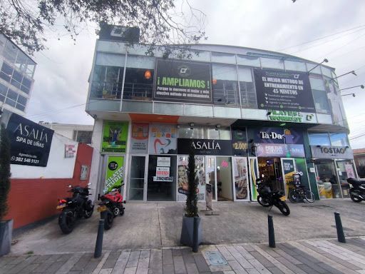 Local en arriendo Cundinamarca Bogotá Club Los Lagartos 100 m2 Habitaciones 0 Baños 2 Garajes 0 Precio $4000000