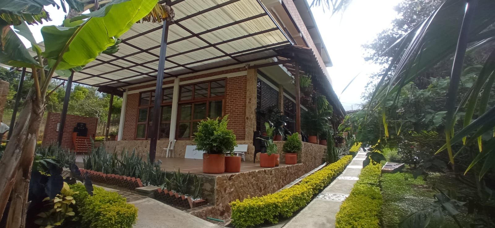 Finca en venta Valle Del Cauca Dagua Dagua 500 m2 Habitaciones 6 Baños 5 Garajes 6 Precio $1700000000