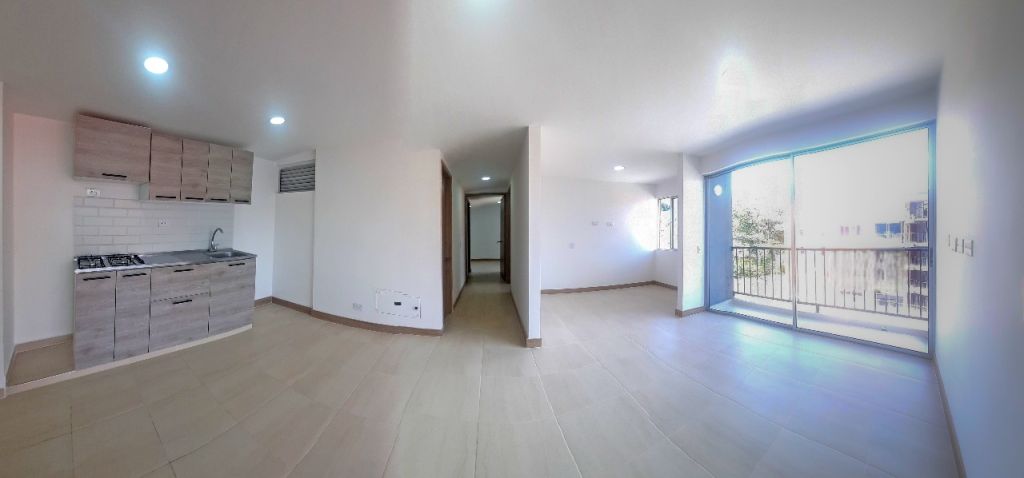Apartamento en venta Antioquia La Ceja Fátima 51 m2 Habitaciones 3 Baños 2 Garajes 0 Precio $230000000