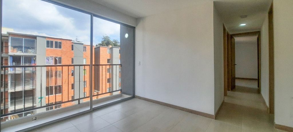 Apartamento en venta Antioquia La Ceja Fátima 51 m2 Habitaciones 2 Baños 2 Garajes 0 Precio $230000000