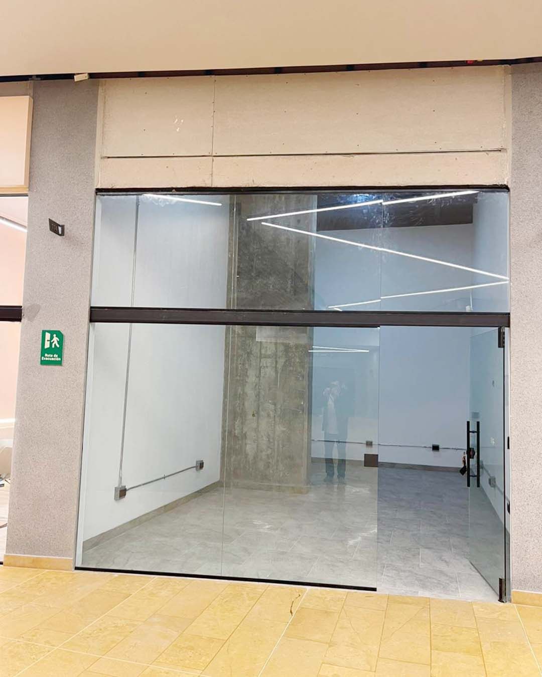 Local en arriendo Antioquia Rionegro Santa Ana 29 m2 Habitaciones 0 Baños 0 Garajes 0 Precio $3499000