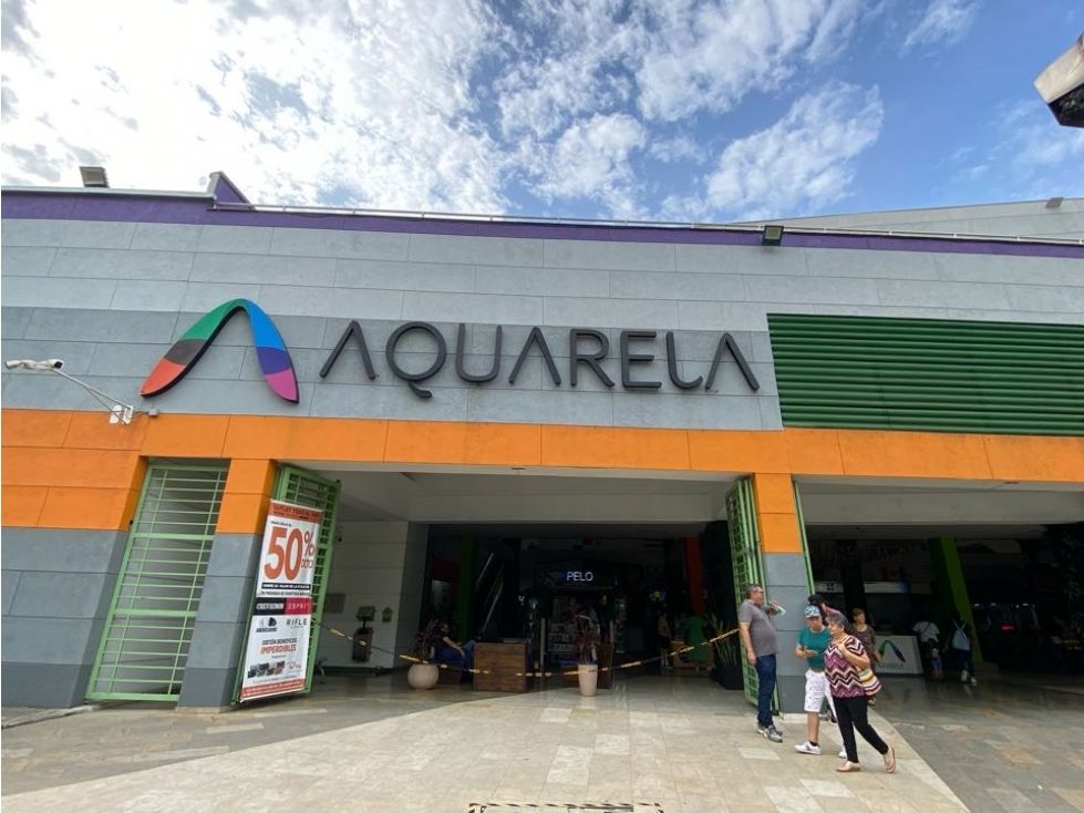 Local en arriendo Valle Del Cauca Cali La Gran Colombia 30 m2 Habitaciones 0 Baños 1 Garajes 1 Precio $3100000