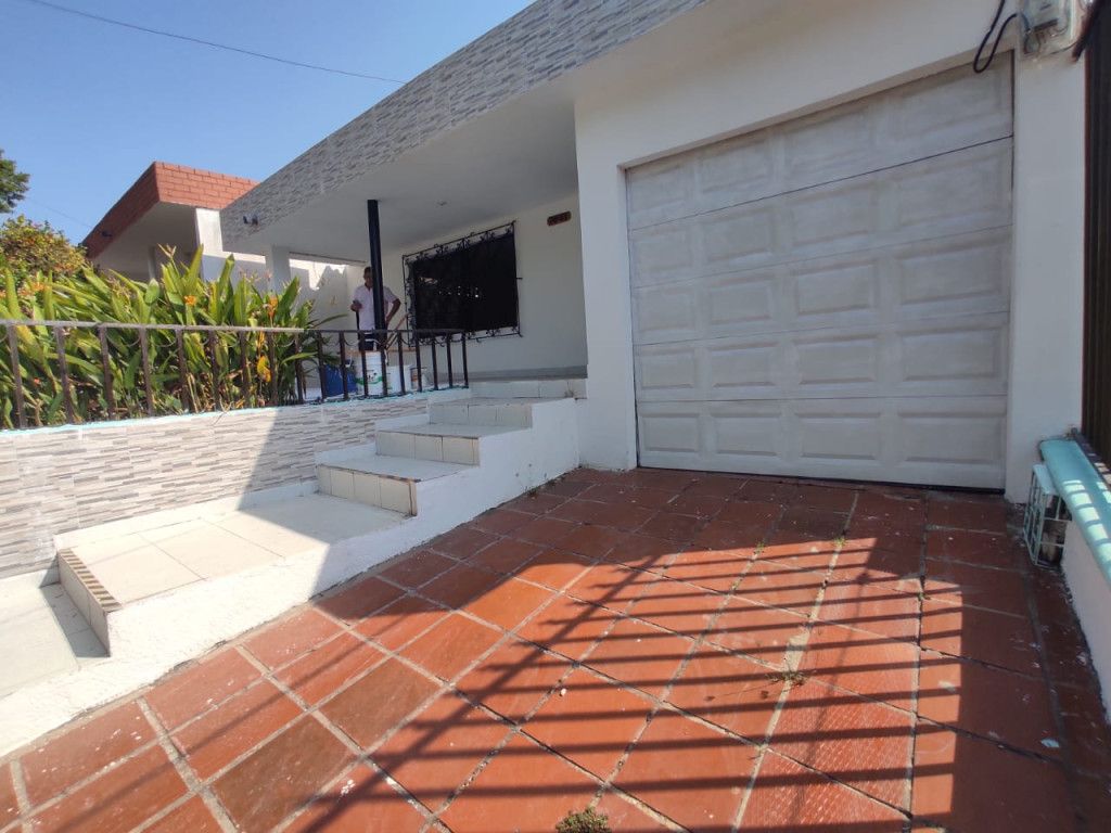 Casa en arriendo Atlántico Barranquilla Betania 203 m2 Habitaciones 4 Baños 3 Garajes 2 Precio $3800000