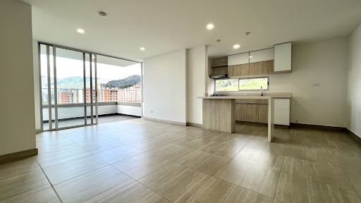 Apartamento en venta Antioquia Sabaneta La Barquereña 102 m2 Habitaciones 3 Baños 3 Garajes 1 Precio $750000000