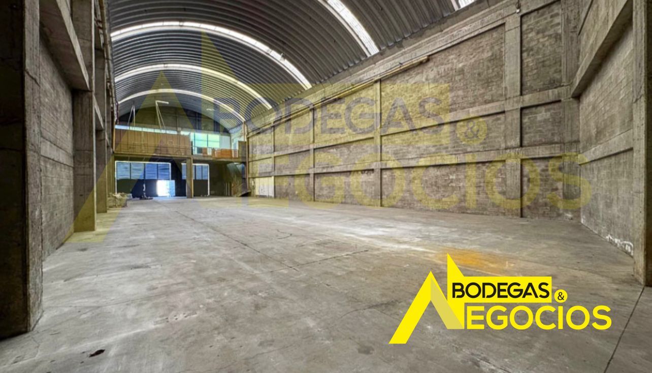 Bodega en arriendo Antioquia La Estrella Playas De Doña Maria 1630 m2 Habitaciones 0 Baños 0 Garajes 0 Precio $60600000