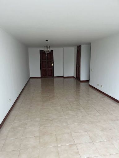 Apartamento en venta Risaralda Pereira La Julita 126 m2 Habitaciones 3 Baños 3 Garajes 1 Precio $500000000
