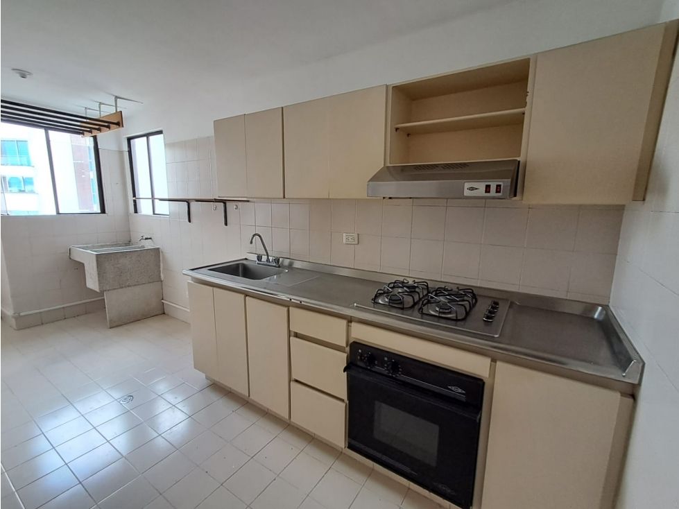 Apartamento en venta Risaralda Pereira Los Alpes 96 m2 Habitaciones 3 Baños 3 Garajes 1 Precio $520000000