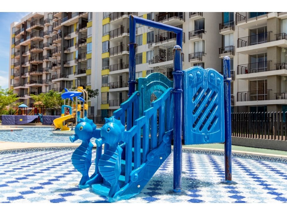 Apartamento en venta Cundinamarca Ricaurte Cn Jose Maria Cordoba 65 m2 Habitaciones 3 Baños 2 Garajes 1 Precio $260000000