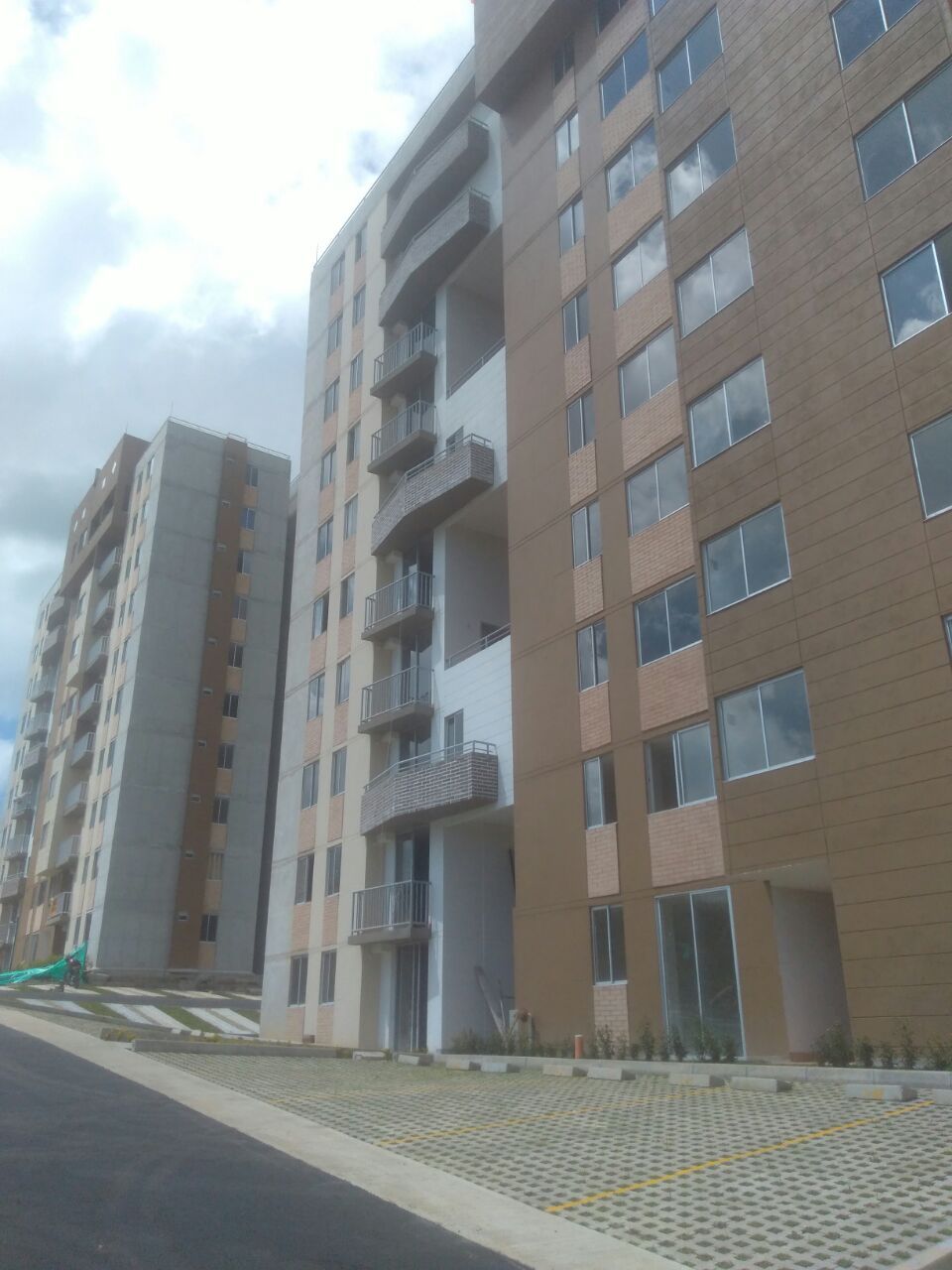 Apartamento en arriendo Antioquia Marinilla Marinilla 70 m2 Habitaciones 3 Baños 2 Garajes 0 Precio $1500000