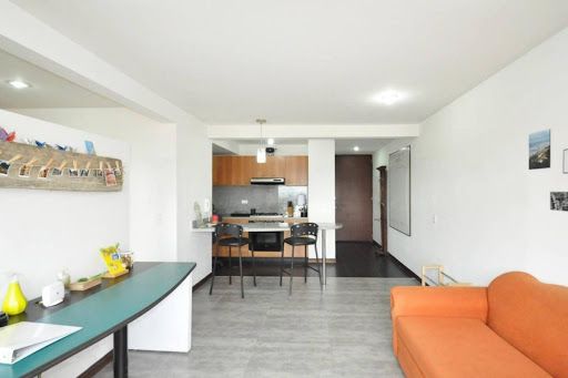 Apartamento en arriendo Cundinamarca Bogotá Samper 45 m2 Habitaciones 1 Baños 1 Garajes 0 Precio $3400000